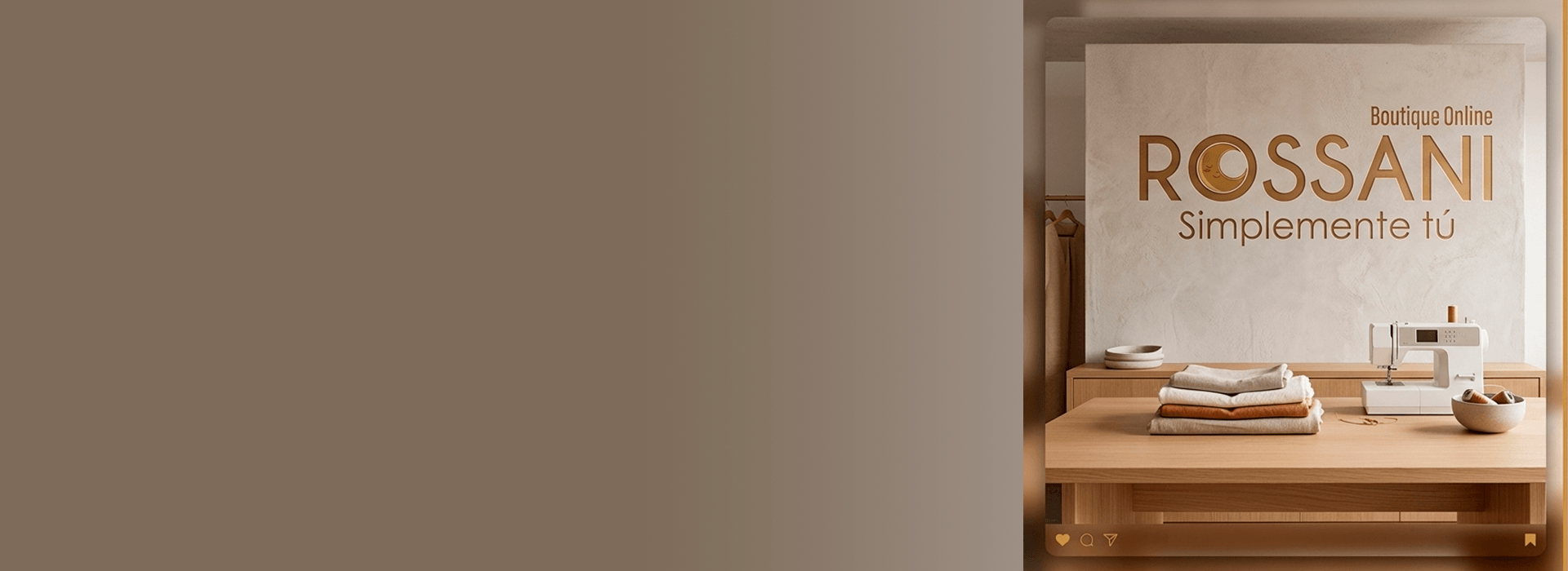 rossani boutique